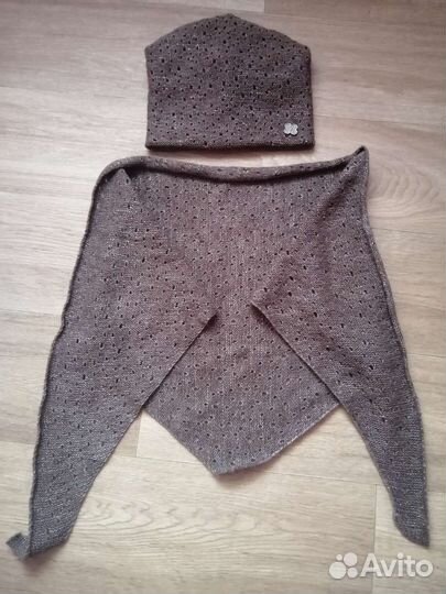 Комплект демисезонный