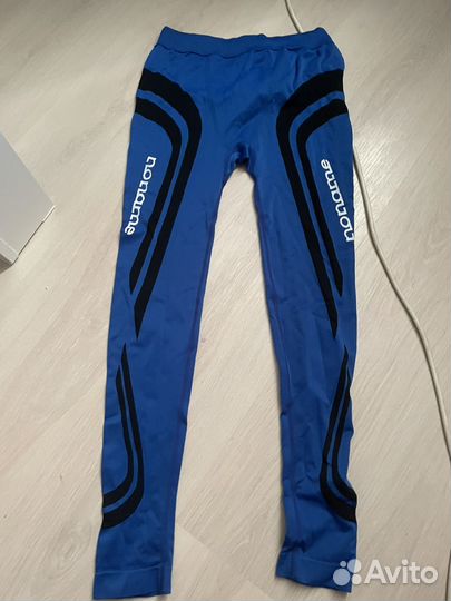 Лыжный гоночный костюм мужской