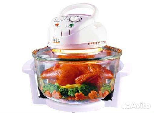 Аэрогриль Irit IR-054