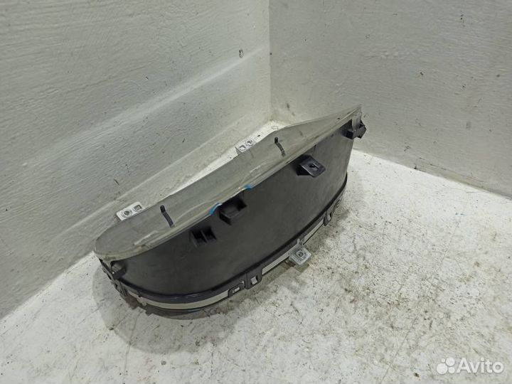 Панель приборов Фиат