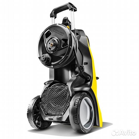 Мойка высокого давления Karcher K 7 Premium Power