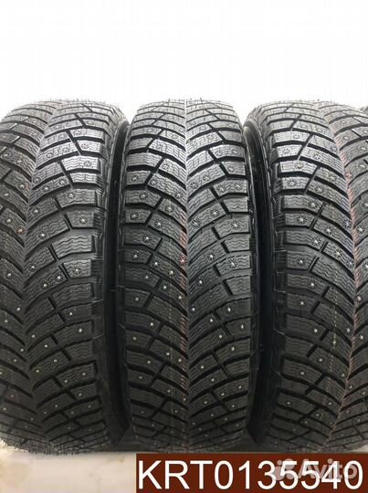 Michelin X-Ice North 4 SUV 215/65 R17 103T