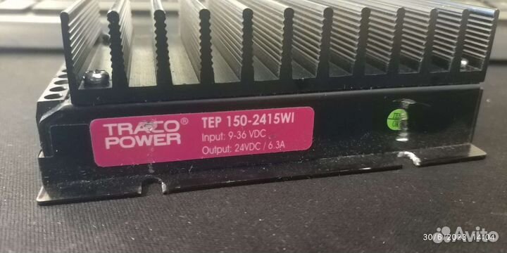 Traco Power 5EP 150-2415wi