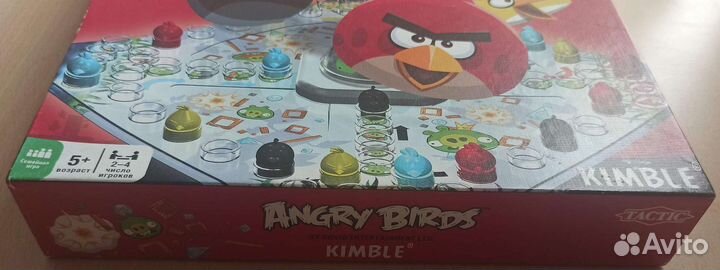 Настольная игра