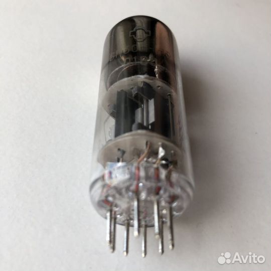 Радиолампы 6н30п-др
