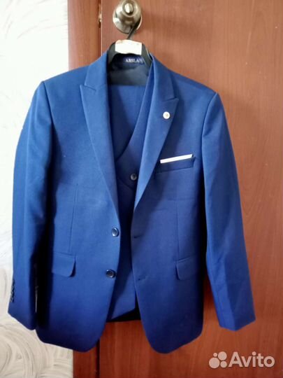 Школьная форма