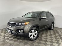 Kia Sorento 2.4 AT, 2012, 172 396 км, с пробегом, цена 1 445 000 руб.