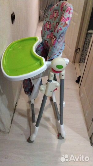 Стул для кормления