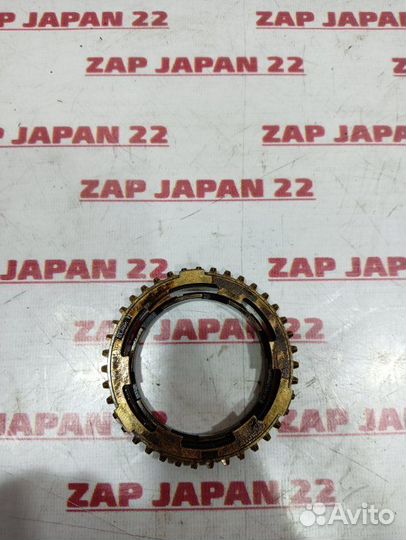 Кольцо синхронизатора МКПП Mitsubishi Pajero Sport