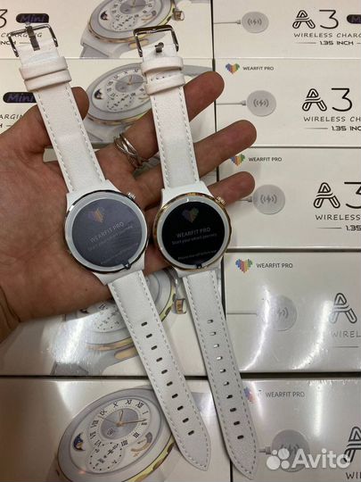 Smart watch
