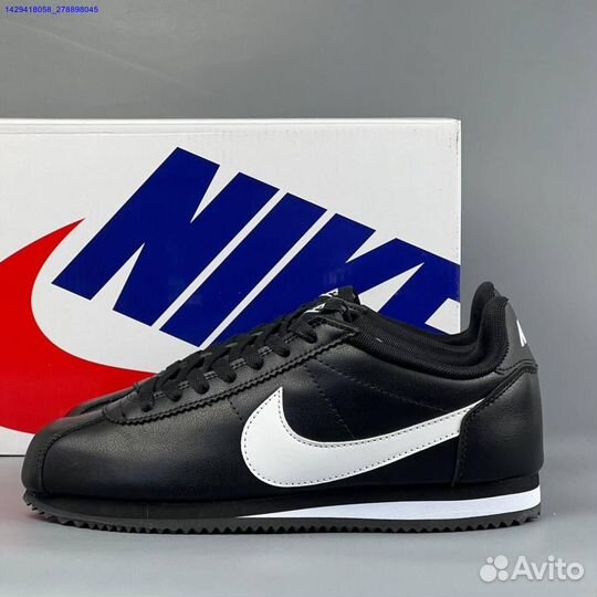 Кроссовки Nike Cortez (Арт.12278)