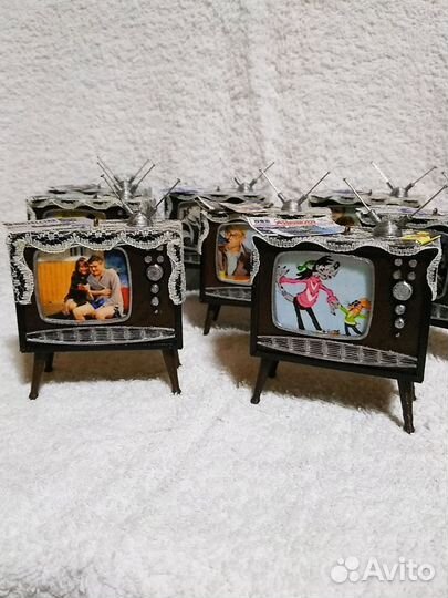 Ретро сувенир