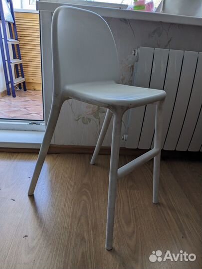 Детский стул IKEA