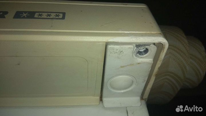 Холодильник liebherr бу