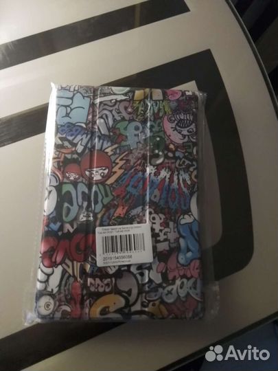 Чехол на samsung galaxy Tab A8 2022