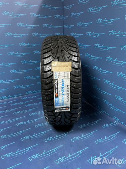 Hankook Winter I'Pike W409 205/50 R16 87T