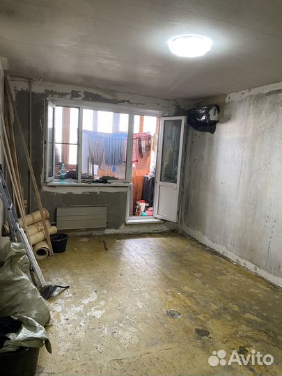 Мелкий ремонт в квартире