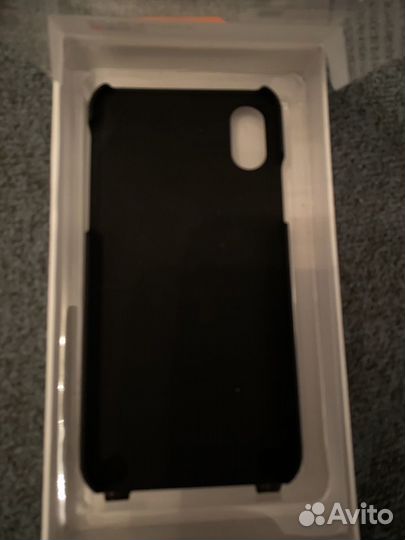 Чехол на iPhone 10 xs с плечевым ремешком