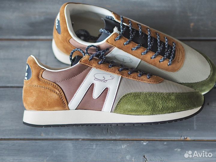 Karhu Albatross 82 кроссовки оригинал