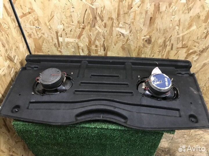 Полка багажника LADA Kalina 2 хетчбек 11186 2014