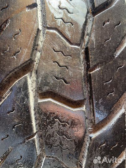 Cooper Discoverer A/T3 235/70 R17