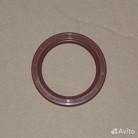 Сальник 70*92*10- 210-1701210 (рт Резинотехника)