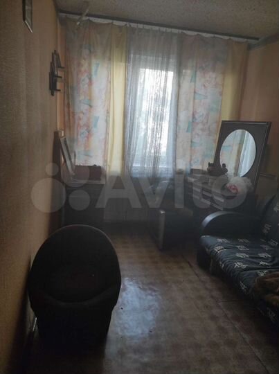 3-к. квартира, 81,7 м², 3/9 эт.