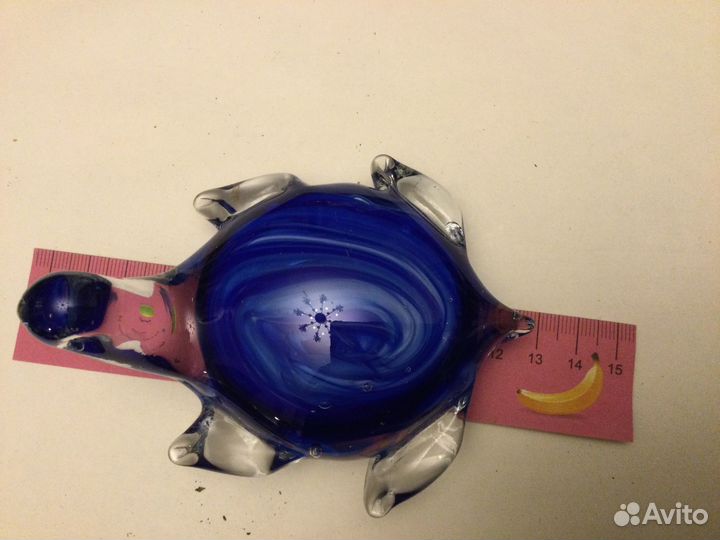 Муранское стекло