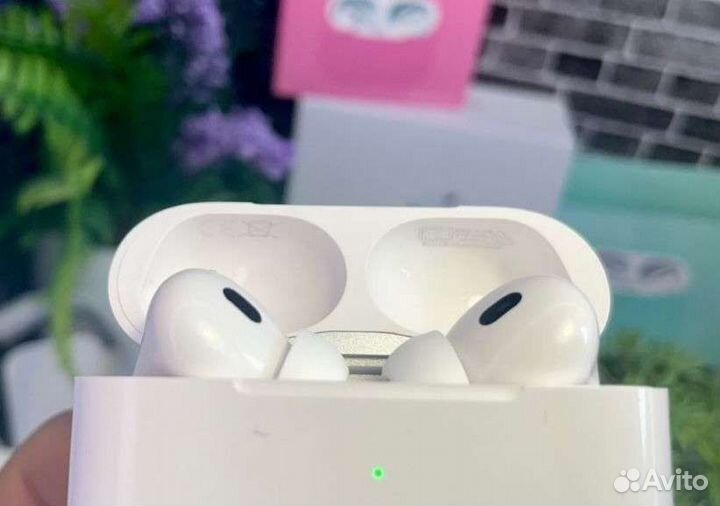 AirPods Pro 2 premium лучшее качество