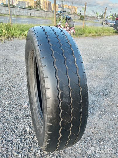 Westlake H170 205/75 R16C 110Q