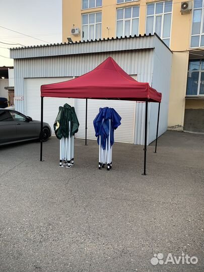 Шатер тент палатка