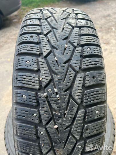 Nokian Tyres Hakkapeliitta 7 195/65 R15