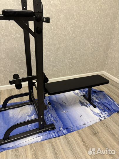 Турник для жима