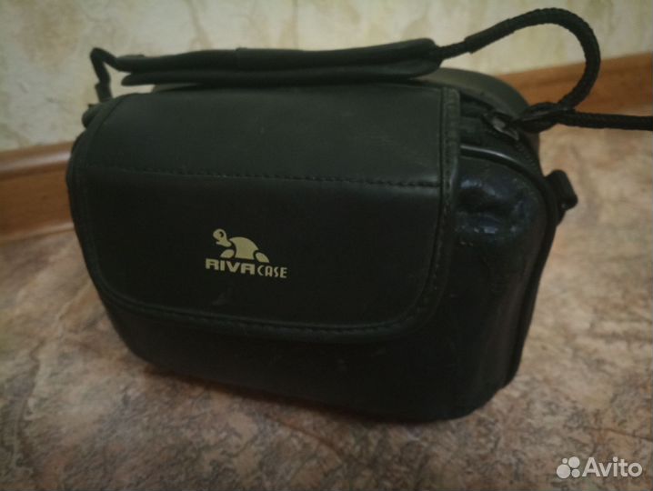 Видеокамера mlniDV