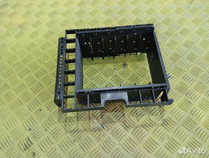 Держатель Прибор управления Man Tgl Tgm Tga Tgs