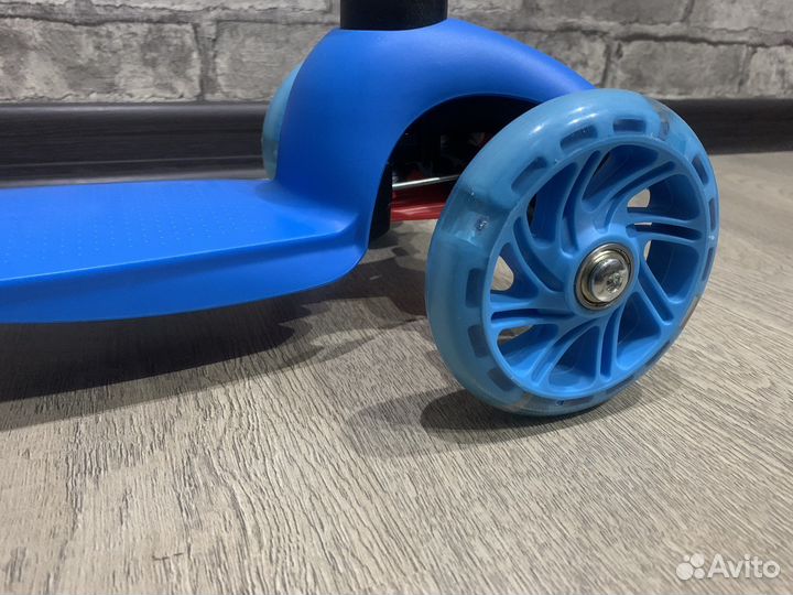 Самокат детский