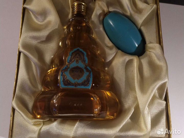 Одеколон Tosca Eau de Cologne 4711 винтаж