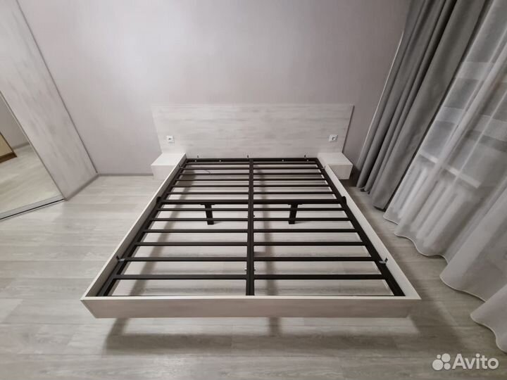 Кровать 180х200