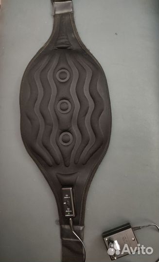 Массажер для поясницы