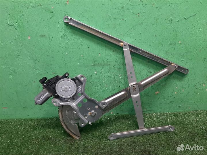 Стеклоподъемник передний левый Suzuki SX4 2007