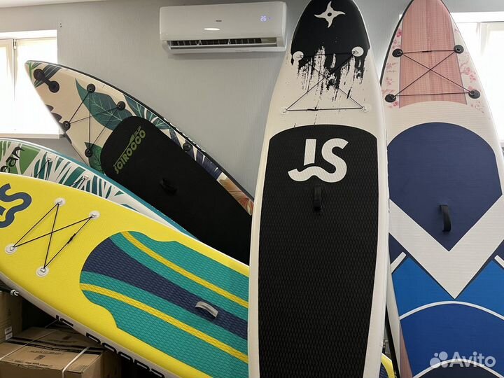 Сап борд sup board