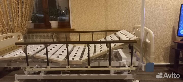 Кровать функциональная электрическая Armed RS201