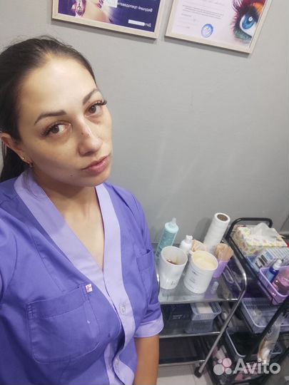 Шугаринг/Депиляция