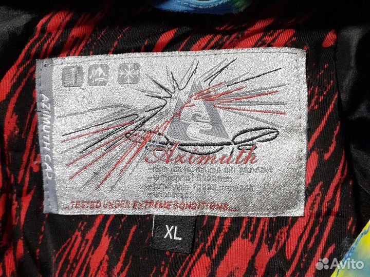 Куртка женская