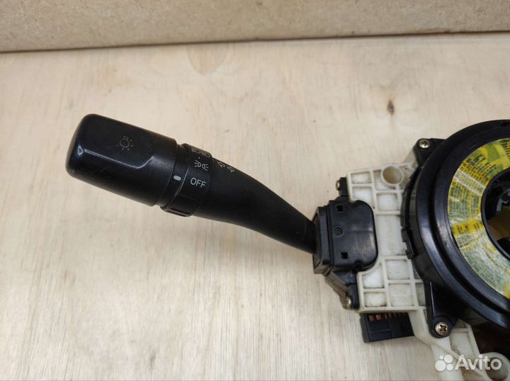 Переключатель света Элантра 3