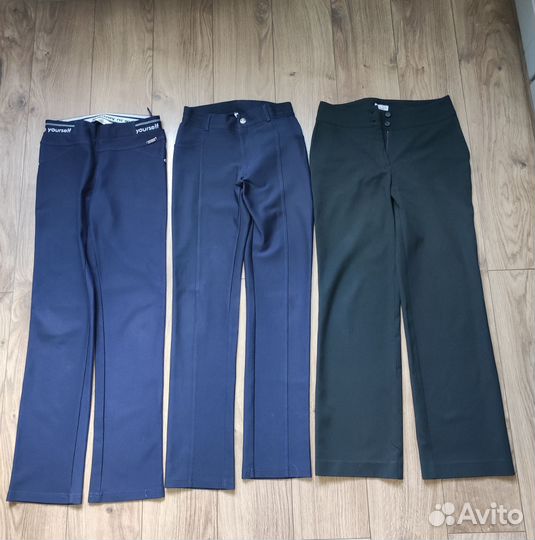 Школьная форма для девочки 152 пакетом