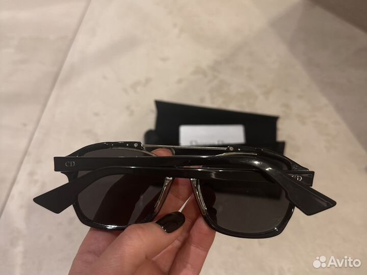 Christian dior очки оригинал