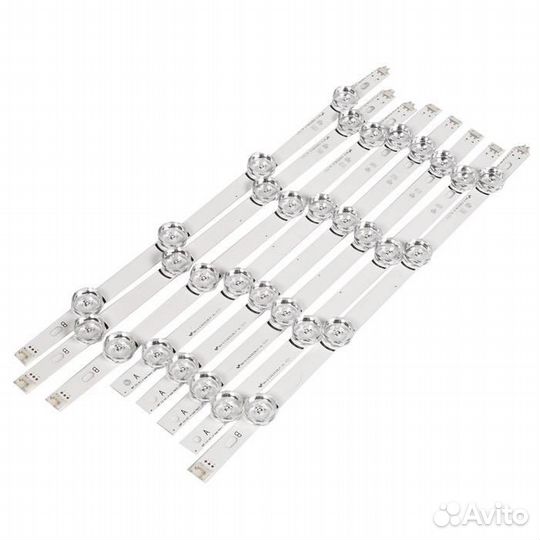 Подветка телевизоров RocknParts