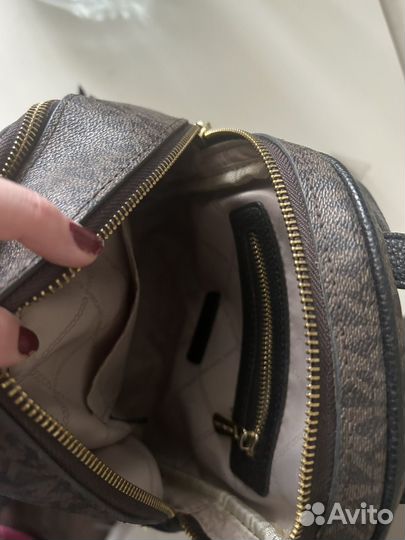 Рюкзак женский