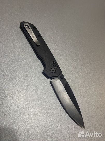 Нож складной kershaw киршау